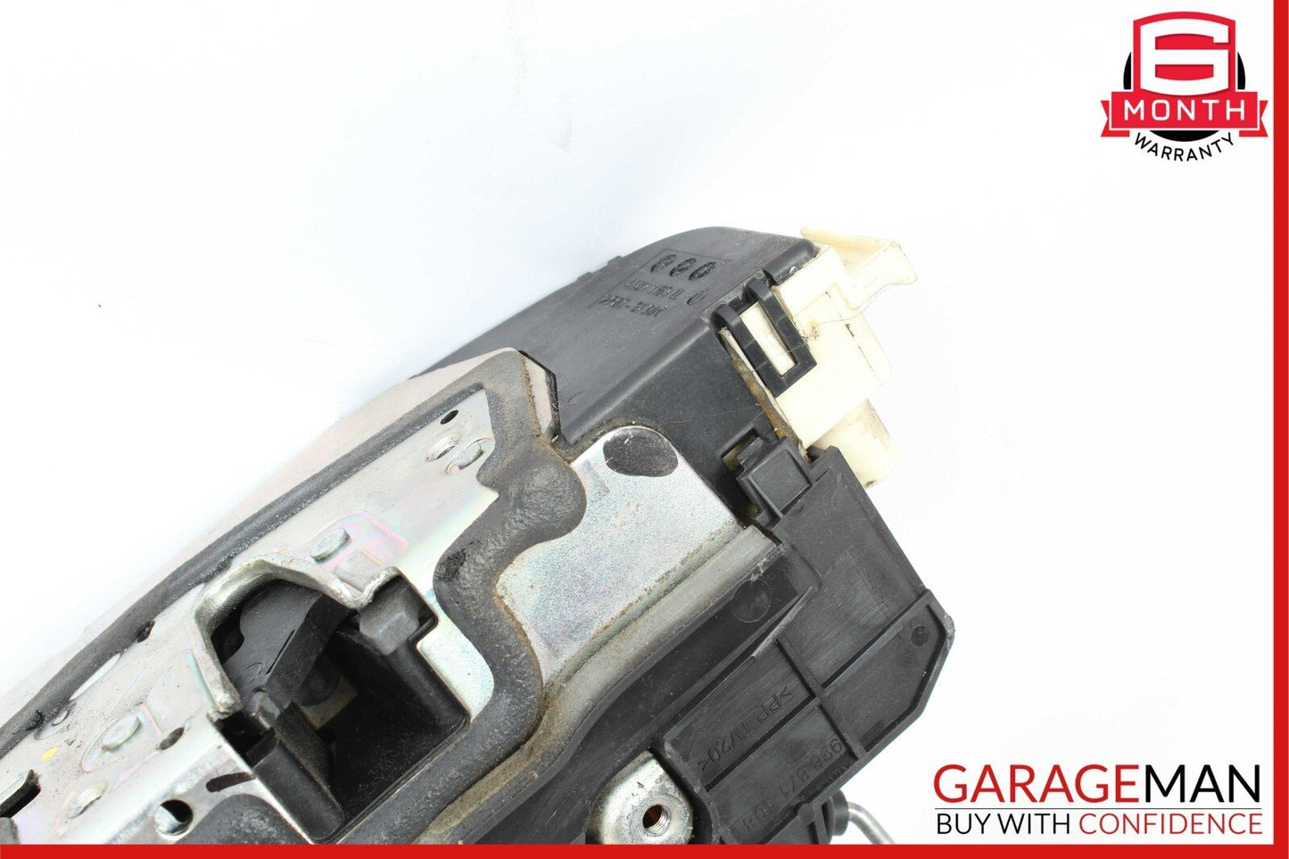 07-13 Mercedes W221 S550 Front Left Driver Side Door Lock Latch Actuator OEM