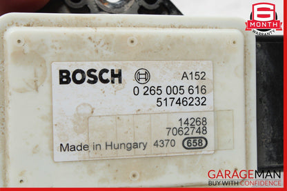 03-19 Ferrari California T Maserati Quattroporte Yaw Turn Rate Sensor OEM