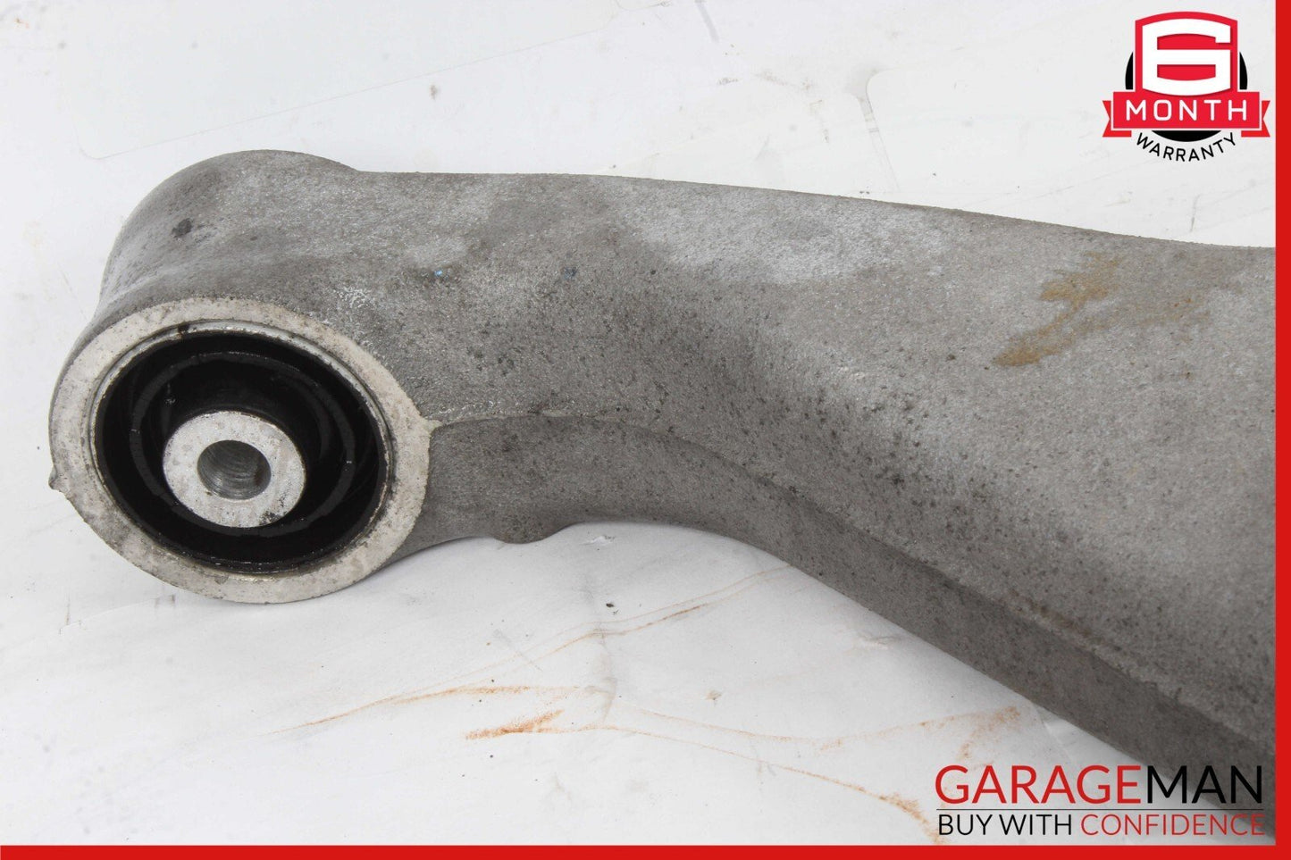 09-18 Audi S5 A6 A7 Rear Right Passenger Side Suspension Lower Control Arm OEM