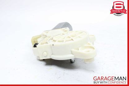 06-11 Mercedes W219 CLS500 Front or Rear Right Side Door Window Regulator Motor
