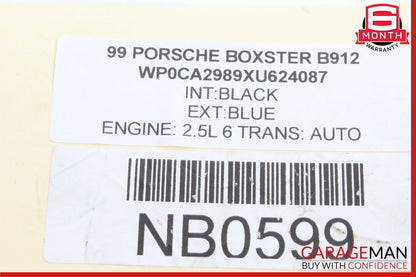 97-04 Porsche Boxster S 986 Rear Right / Left Suspension Lower Control Arm OEM