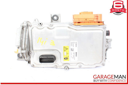 14-15 BMW i3 REME Base Control Unit Energy Management Module 8638514 OEM
