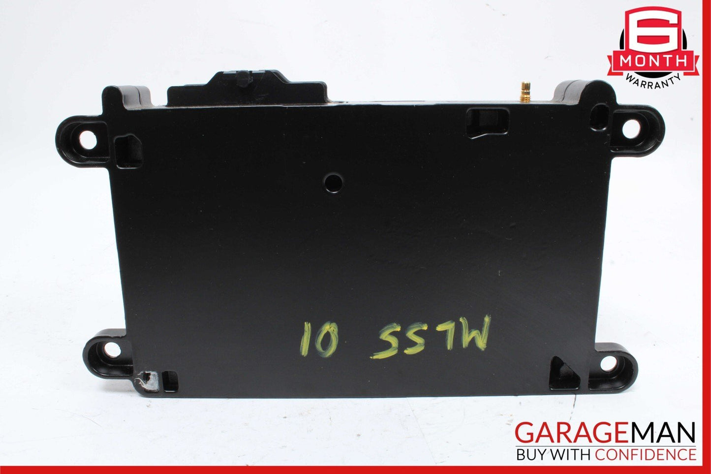 00-06 Mercedes ML55 AMG CL600 S430 Voice Phone Communication Controller Module