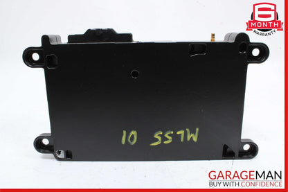 00-06 Mercedes ML55 AMG CL600 S430 Voice Phone Communication Controller Module