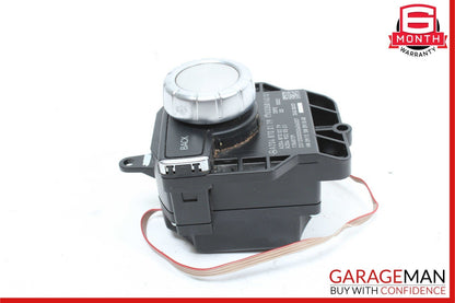 12-15 Mercedes W204 C250 E400 Console Head Unit Controller Knob Multi Switch OEM