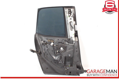 14-21 BMW i3 I01 Rear Left Driver Side Door Shell Panel Cover Assy OEM