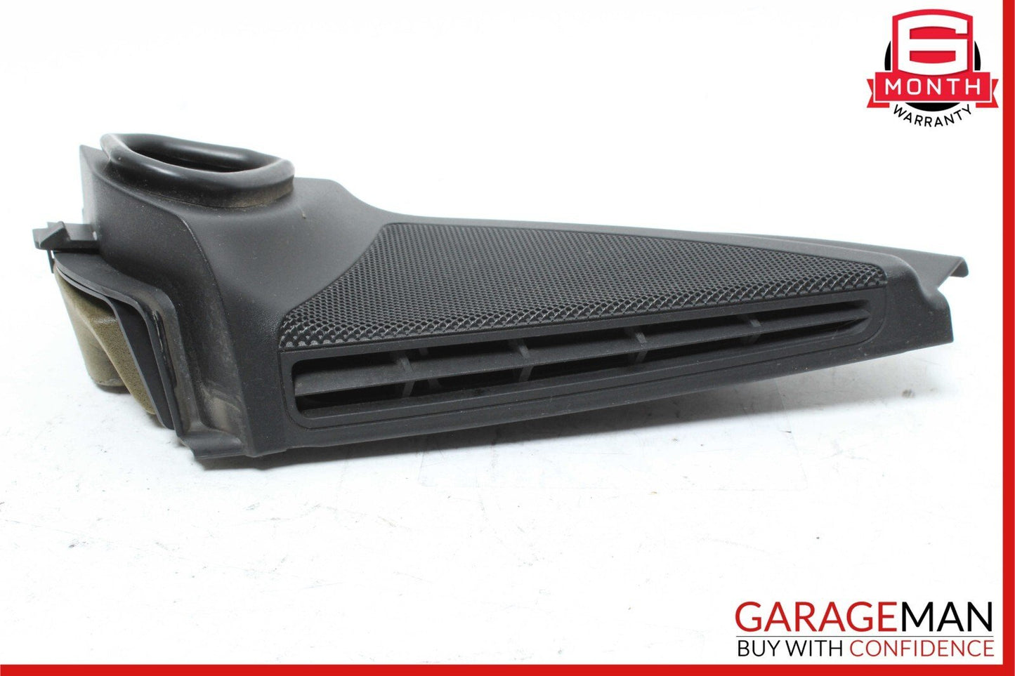 06-12 Mercedes GL350 ML550 GL450 Front Right Door Audio Tweeter Speaker Black