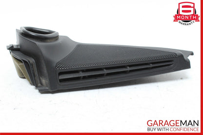 06-12 Mercedes GL350 ML550 GL450 Front Right Door Audio Tweeter Speaker Black