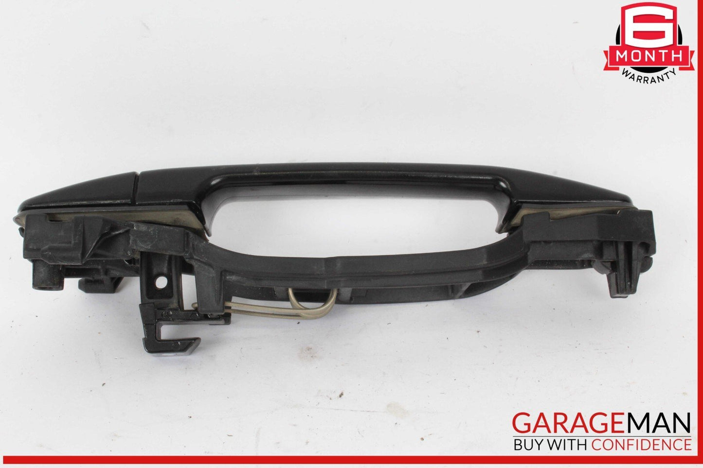 01-04 Mercedes R170 SLK230 Front Right Passenger Side Exterior Door Handle OEM