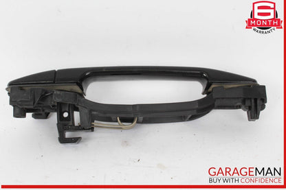 01-04 Mercedes R170 SLK230 Front Right Passenger Side Exterior Door Handle OEM