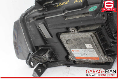 12-15 Range Rover Evoque Front Right Passenger Side Head Light Lamp Xenon OEM