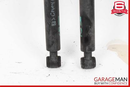 97-08 Chrysler Crossfire Rear Right & Left Shock Absorber Strut Set of 2 Pc OEM