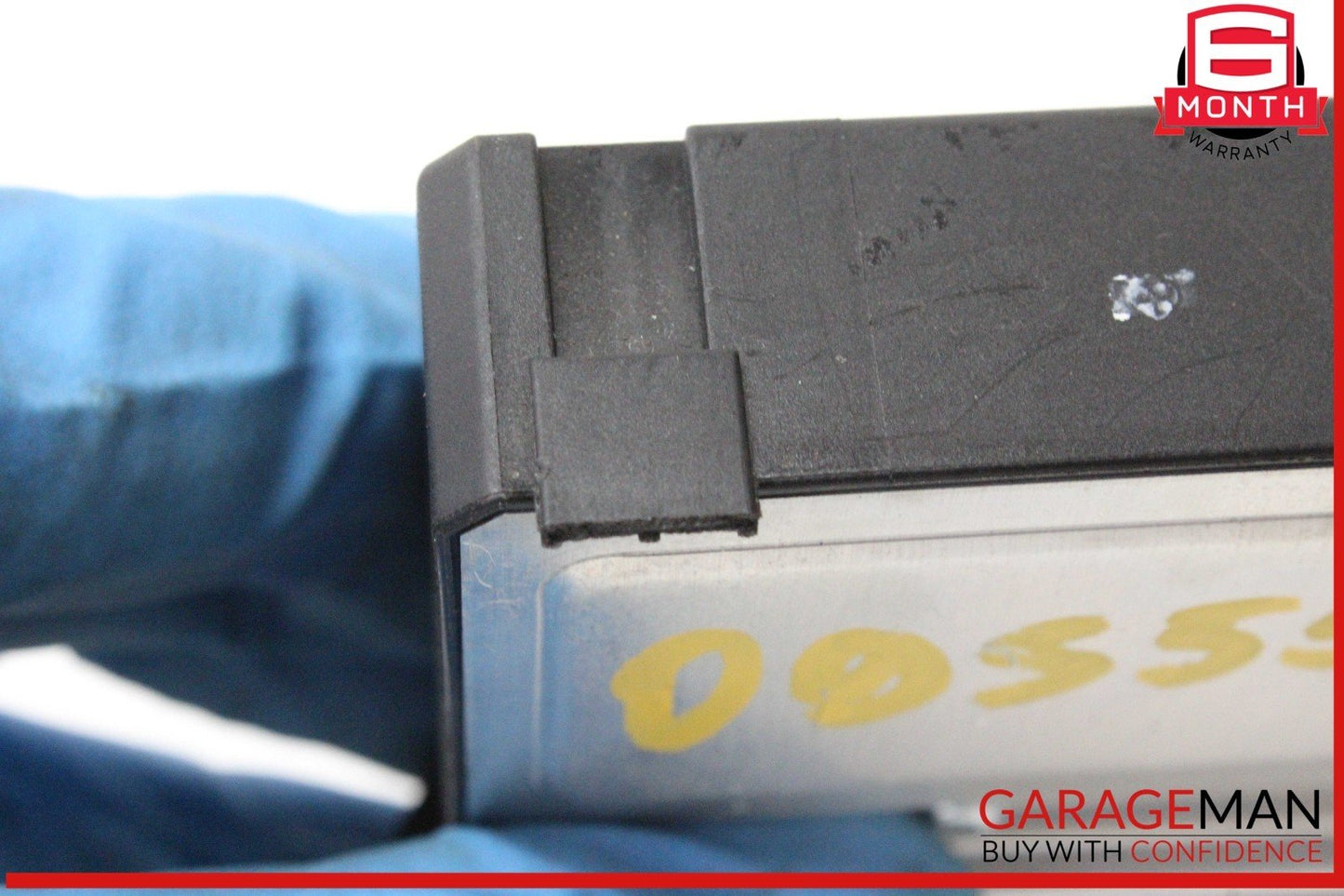 07-14 Mercedes W221 S550 S400 Central Gateway Control Module Unit 2215408362 OEM