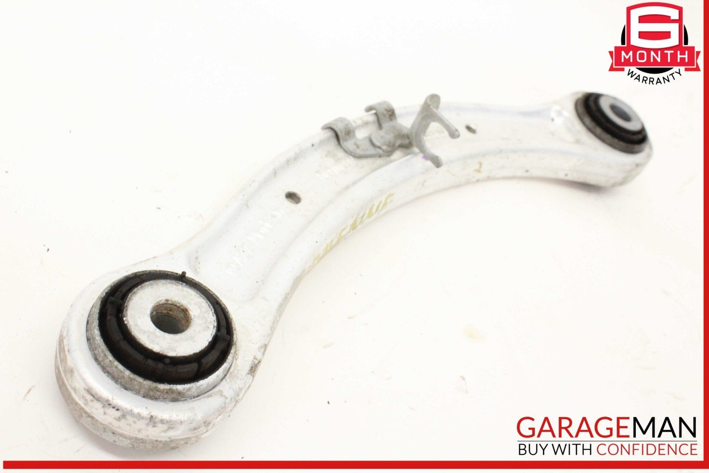 11-18 Porsche Cayenne 958 AWD Rear Right or Left Side Upper Forward Control Arm