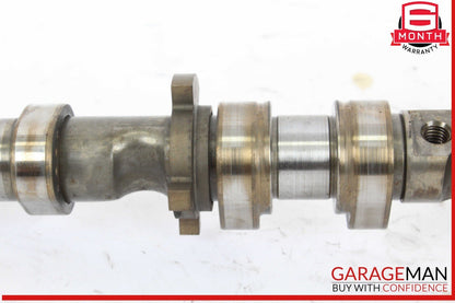 09-12 Audi Q5 Right Side Exhaust Cam Shaft Camshaft 06E109102AT OEM