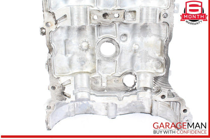 06-13 Mercedes W164 ML350 Left Side Engine Motor Cylinder Head Valve Cover OEM