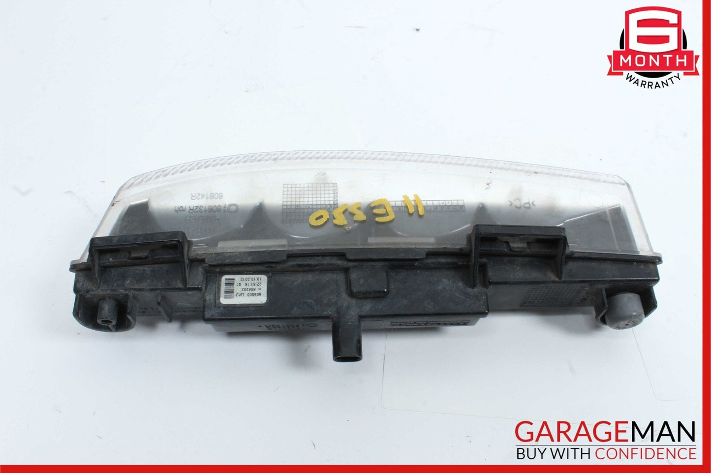 98-05 Mercedes W163 ML350 Front Right Side Daytime Running Fog Light Lamp OEM