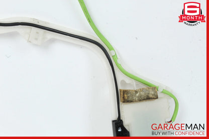 00-06 Mercedes W220 S55 Rear Left Side Keyless Go Entry Antenna OEM