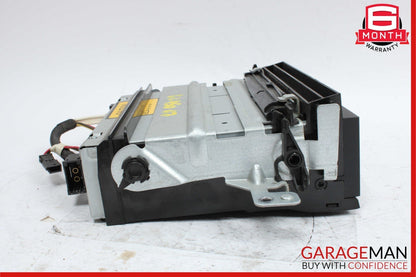 06-12 Mercedes X164 GL450 SLK350 Radio Stereo 6 Disk CD Changer Player Module