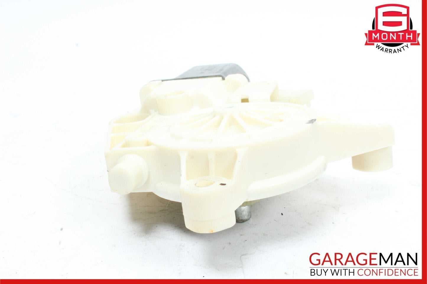 08-14 Mercedes W204 C300 4MATIC Rear Right Side Door Window Regulator Motor Unit