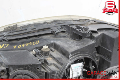 07-09 Mercedes W221 S550 Front Right Side Headlight Lamp Xenon 2218206661 OEM