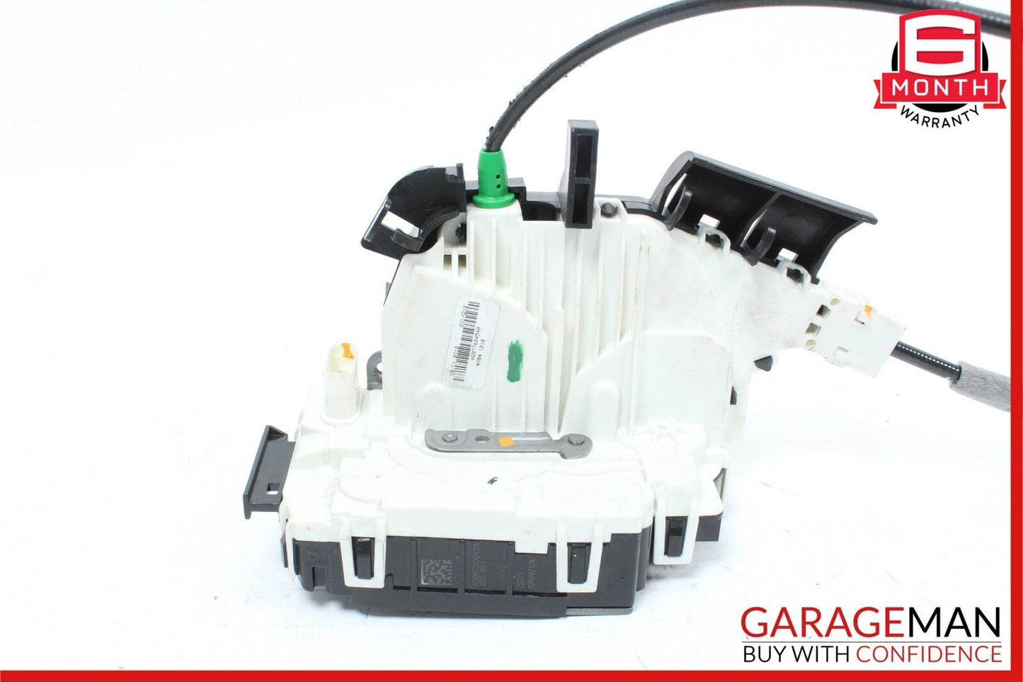 08-20 Mercedes W212 E550 E350 Front Right Side Door Lock Latch Actuator OEM