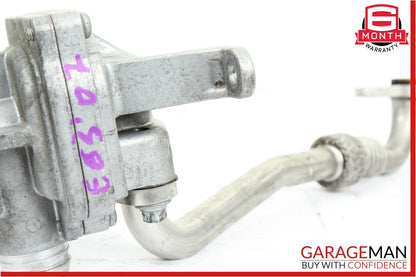 07-12 Mercedes W211 E63 SL63 C63 AMG Engine Motor EGR Check Valve 1561401060 OEM