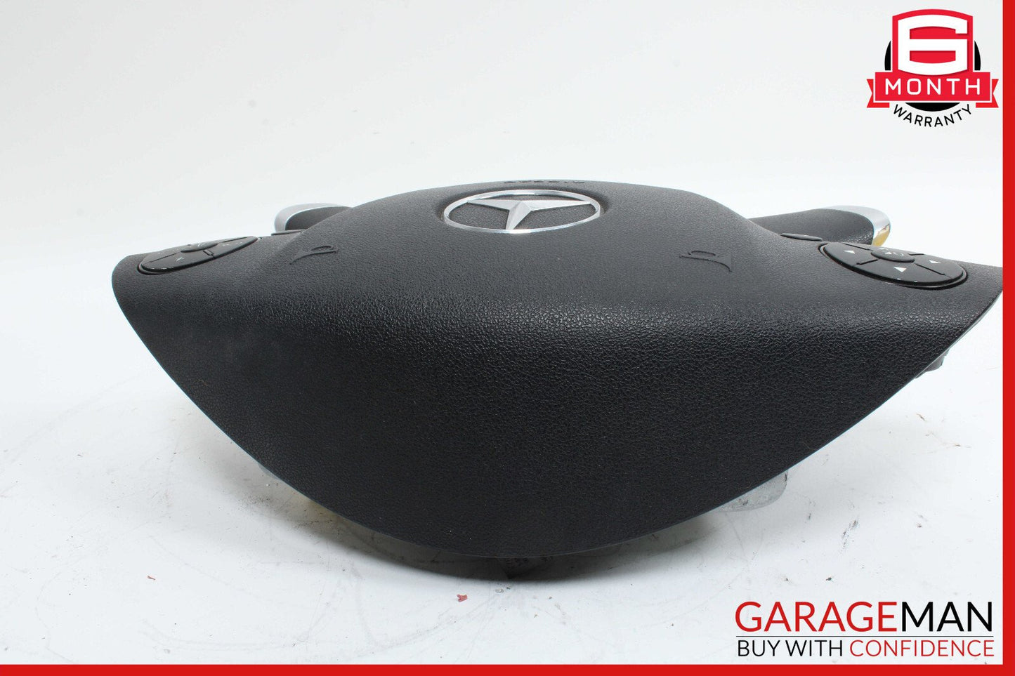 10-13 Mercedes W212 E350 E550 E400 Steering Wheel Airbag Air Bag 2128600102