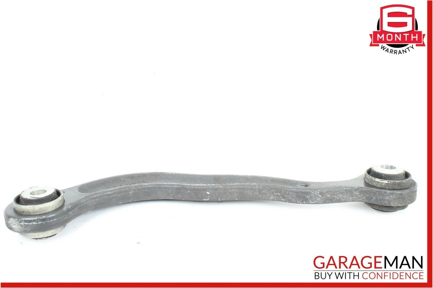 07-14 Mercedes W216 CL63 AMG S550 Rear Left Camber Strut Upper Control Arm OEM
