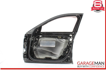 15-21 Mercedes W205 C300 C350e C400 Front Right Exterior Door Shell OEM