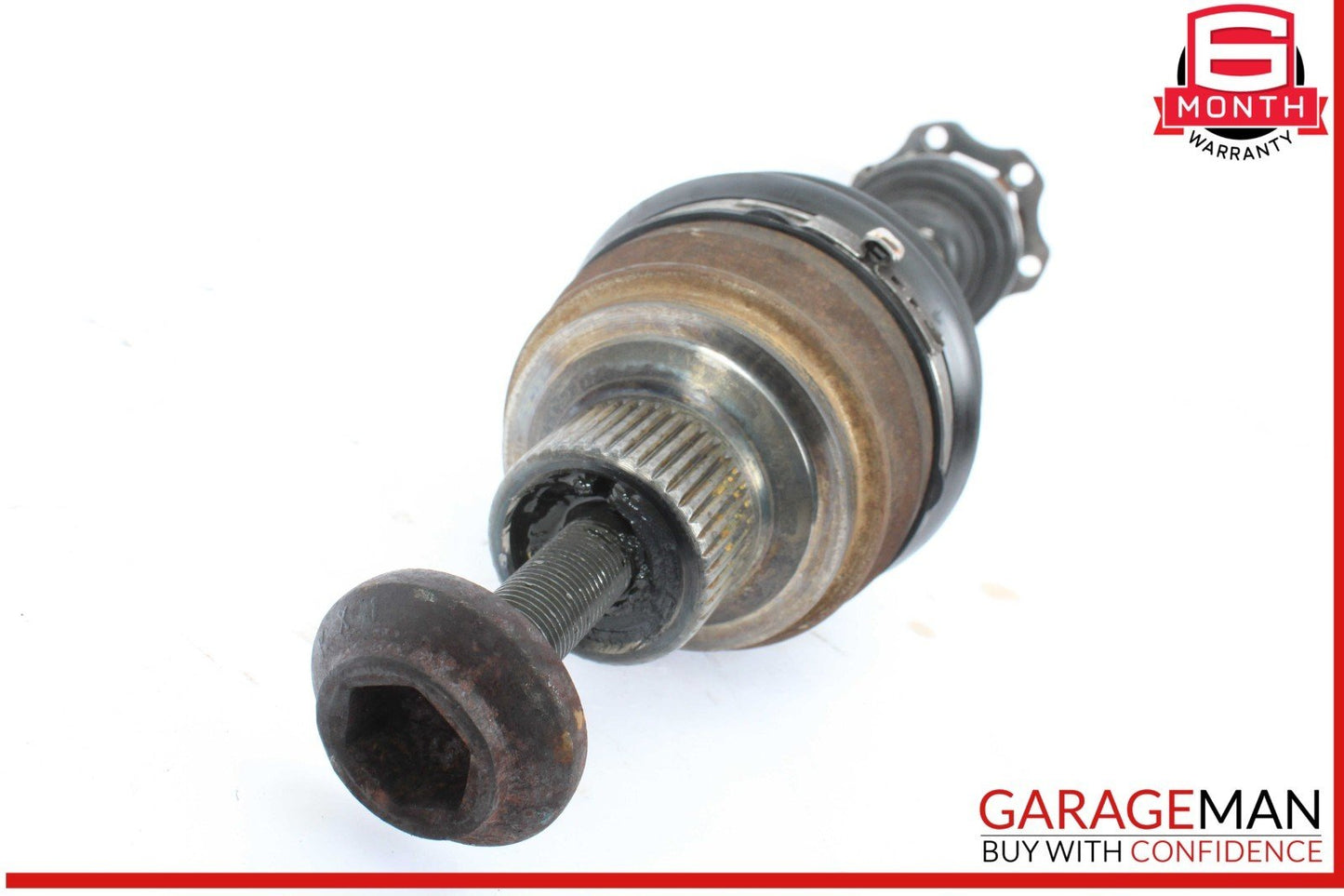 11-18 Audi SQ5 A8 Quattro Front Left or Right Side CV Axle Shaft 4G0407271F OEM