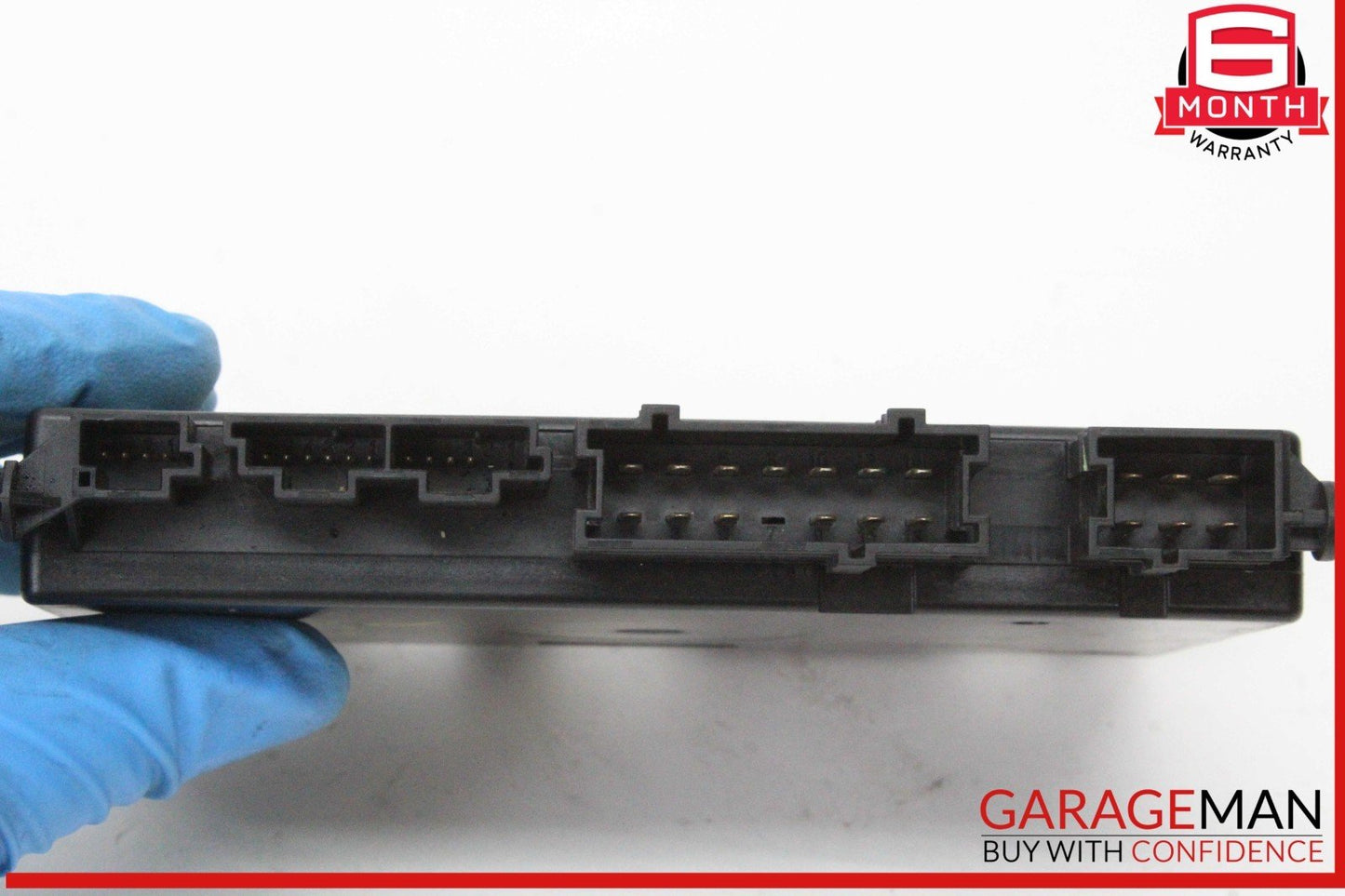 08-20 Mercedes W212 E350 C300 Front Right Side Seat Control Module Unit OEM