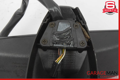 03-13 Maserati Quattroporte M139 Interior Rear View Mirror OEM