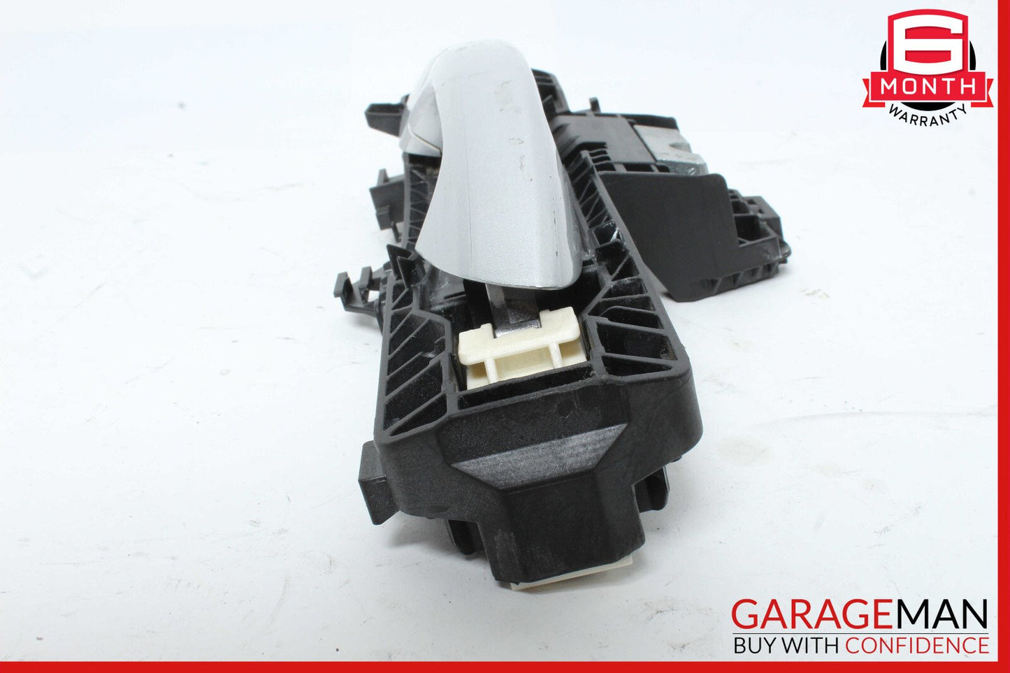 10-15 Mercede X204 GLK350 GLK250 Rear Left Side Exterior Door Handle OEM