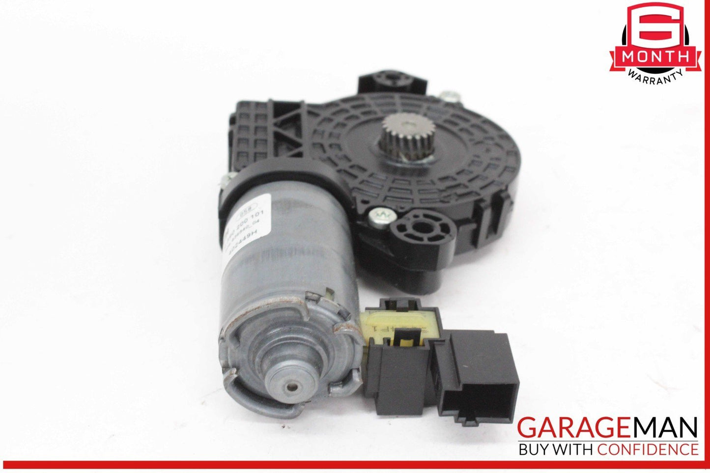 14-17 Mercedes W222 S550 Front or Rear Roof Sun Shade Screen Roller Blind Motor