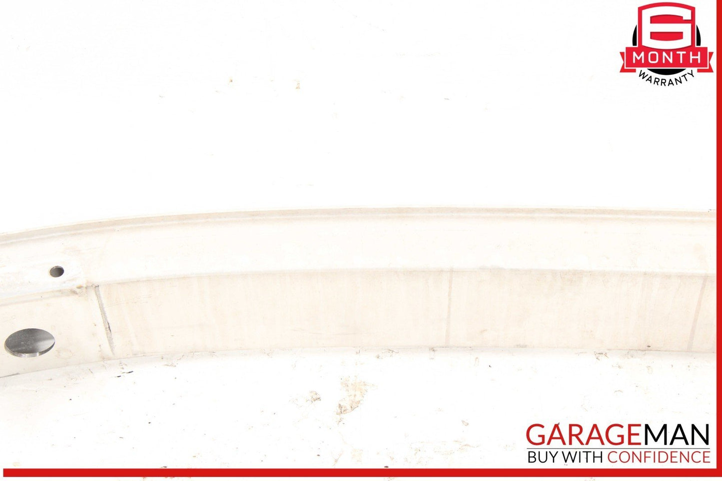 07-14 Mercedes W221 S550 S400 CL550 Front Bumper Reinforcement Impact Bar OEM