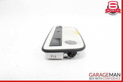 10-18 Mercedes W212 E350 CLS500 Rear Top Overhead Dome Light Reading Map OEM