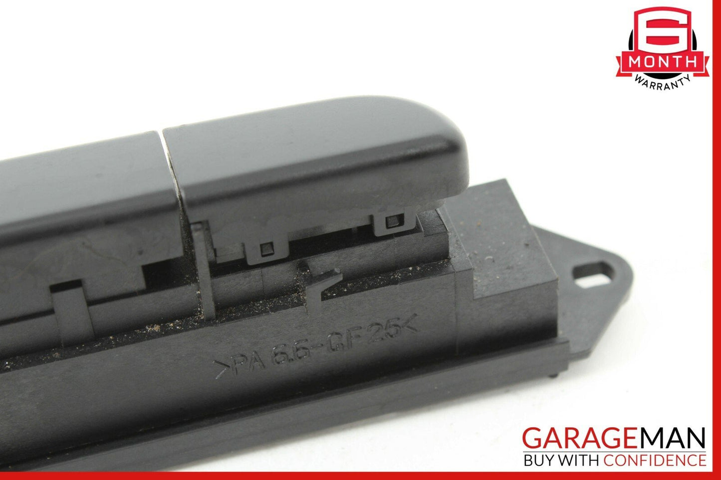 03-08 Mercedes R230 SL500 Right ESP Off Console Blank Filler Switch Control OEM
