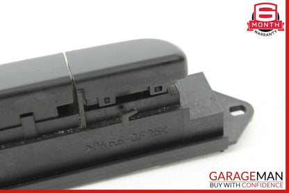03-08 Mercedes R230 SL500 Right ESP Off Console Blank Filler Switch Control OEM