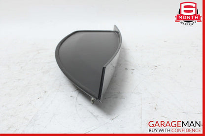15-18 Ferrari California T Right Side Dash End Trim Panel 87218200 OEM