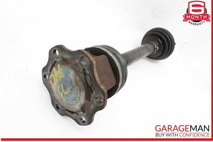 12-18 Audi A6 A7 SQ5 Front Left or Front Right Side CV Axle Shaft 4G0407271F OEM