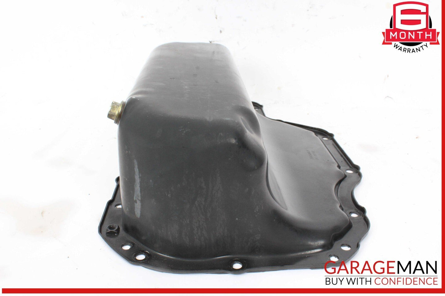 06-13 Mercedes W251 R350 4MATIC GL350 Lower Engine Motor Oil Pan 2720100828 OEM