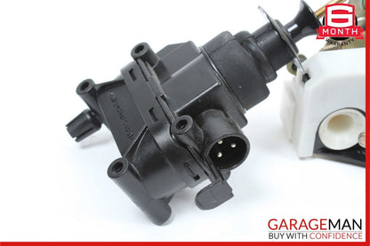 94-02 Mercedes R129 SL500 SL320 Front Right Side Door Lock Latch Actuator