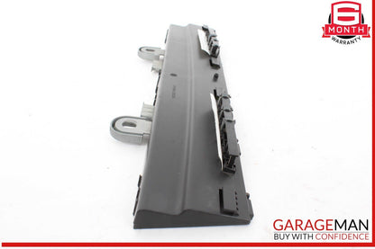 07-13 Mercedes W221 S63 AMG S500 Rear Roof Antenna AMP Amplifier Module Unit OEM