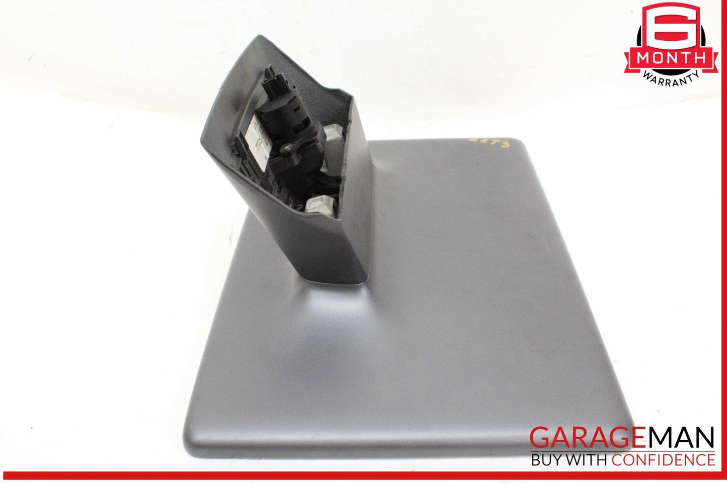 17-23 Tesla Model 3 Front Dash Multi Media GPS Navigation Touch Screen Display