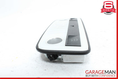 10-18 Mercedes W212 E350 E550 CLS550 Rear Overhead Dome Light 2128205001 OEM