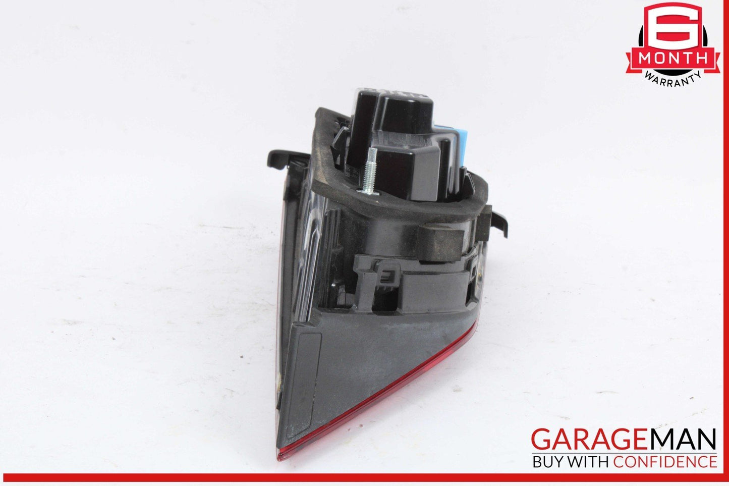 17-20 Audi A3 S3 Rear Left Driver Side Inner Tail Light Lamp 8V5945075B OEM
