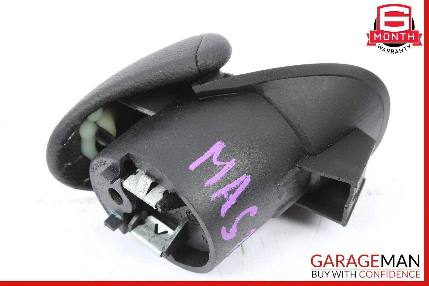 14-17 Maserati Ghibli Dash Dashboard Instrument Panel Analog Clock Assembly