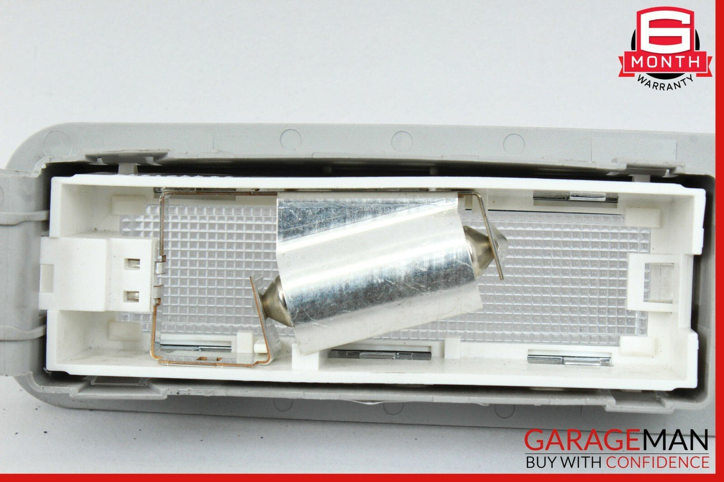07-14 Mercedes W216 CL550 CL600 Dome Light Lamp Rear Right OEM