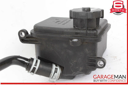 12-15 Mercedes W204 C250 M271 Power Steering Pump Assembly 0064663601 OEM